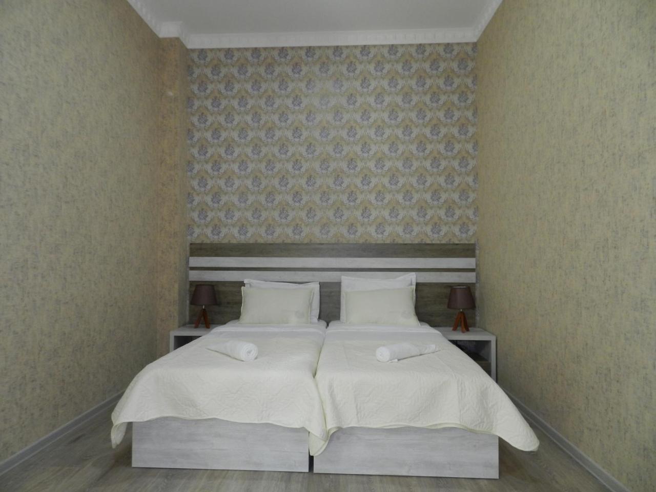 Resort มาร์ทวิลิ ภายนอก รูปภาพ